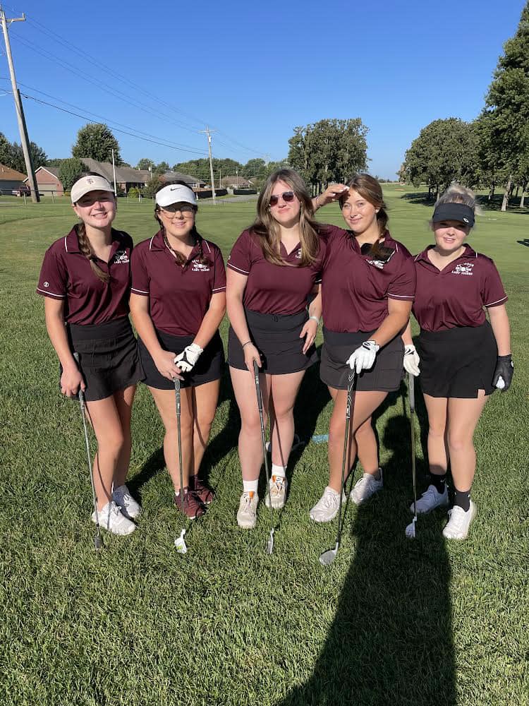 GirlsGolf