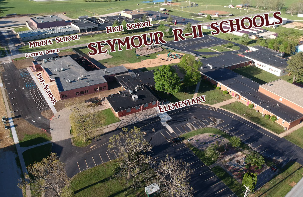 Seymour R-II view