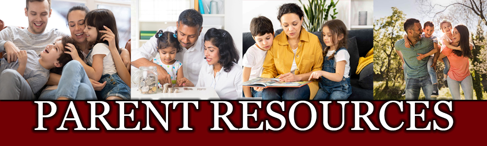 Parent Resources